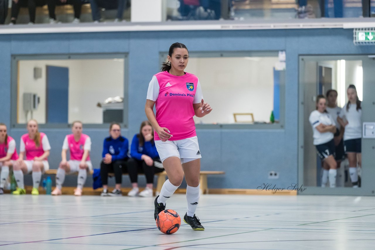 Bild 407 - F Loewinnen Hallen Cup